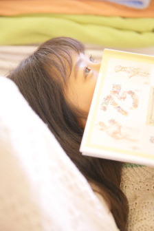 晚娘三