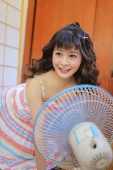 淫海春潮