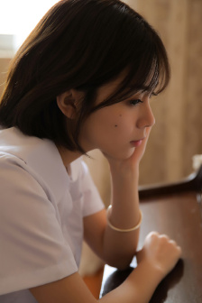 杨钫涵